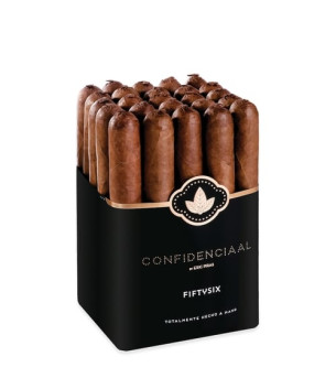 CONFIDENCIAL-FIFTY SIX