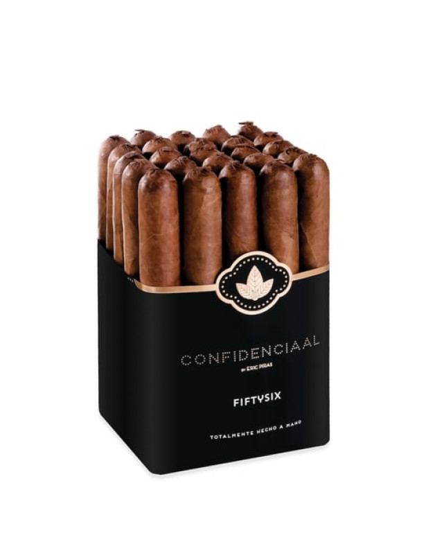 CONFIDENCIAL-FIFTY SIX