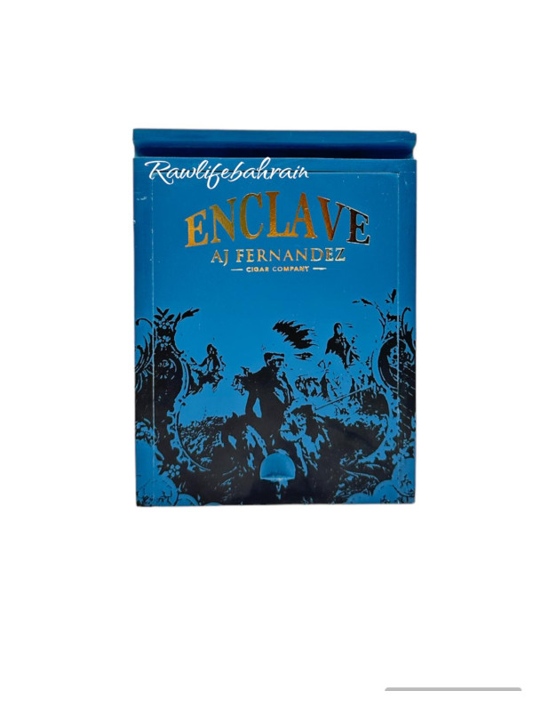AJ FERNANDEZ Enclave - Habano Robusto 5 x 52