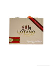 AJ FERNANDEZ San Lotano Oval Robusto 5.5 x 54