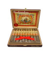 AJ FERNANDEZ Bellas Artes Hybrid Robusto