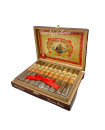 AJ FERNANDEZ Bellas Artes Hybrid Robusto