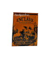 AJ FERNANDEZ Enclave Connecticut Robusto 5 x 52 