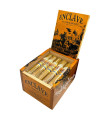 AJ FERNANDEZ Enclave Connecticut Robusto 5 x 52 