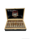 AJ FERNANDEZ Viva La Vida Robusto 5 x 54
