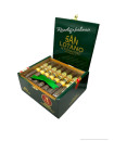 AJ FERNANDEZ San Lotano Requiem Habano Robusto 5 x 54