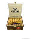 AJ FERNANDEZ San Lotano Requiem Connecticut Robusto 5 x 52