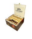 AJ FERNANDEZ San Lotano Requiem Connecticut Robusto 5 x 52