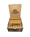 AJ FERNANDEZ San Lotano Requiem Connecticut Toro 6 x 52