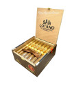 AJ FERNANDEZ San Lotano Requiem Connecticut Toro 6 x 52