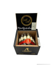 AJ FERNANDEZ Last call - Maduro Chiquitas 3 x 50