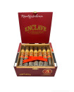 AJ FERNANDEZ Enclave - Broadleaf Robusto 5 x 52