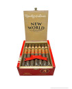 AJ FERNANDEZ New World Puro Especial Short Churchill 6 x 48