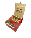AJ FERNANDEZ New World Puro Especial Short Churchill 6 x 48