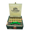 AJ FERNANDEZ San Lotano Requiem Maduro Robusto 5 x 52
