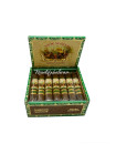 AJ FERNANDEZ New World Cameroon Short Robusto 4 x 48