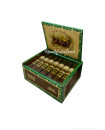 AJ FERNANDEZ New World Cameroon Short Robusto 4 x 48