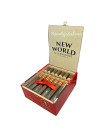 AJ FERNANDEZ New World Puro Especial Toro 6.5 x 52