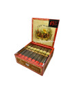 AJ FERNANDEZ New World Navegante Oscuro Robusto 5.5 x 55