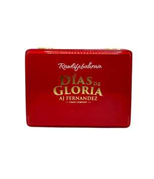 AJ FERNANDEZ Dias De Gloria Toro 6 x 56