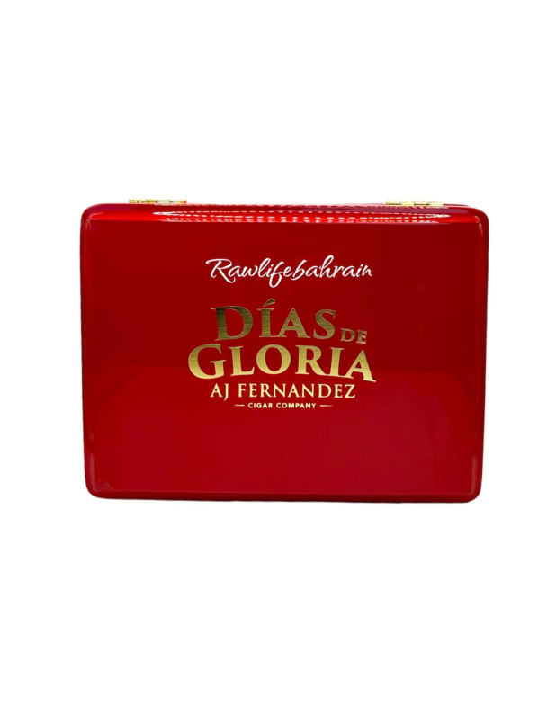AJ FERNANDEZ Dias De Gloria Toro 6 x 56