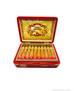 AJ FERNANDEZ Dias De Gloria Robusto 5 x 52