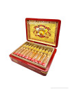 AJ FERNANDEZ Dias De Gloria Robusto 5 x 52