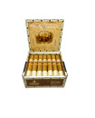 AJ FERNANDEZ New World Connecticut Robusto 5 x 50
