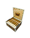AJ FERNANDEZ New World Connecticut Robusto 5 x 50