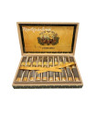 Aj Fernandez Dorado-Robusto