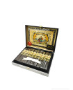 AJ FERNANDEZ Bellas Artes Maduro Robusto 5 x 52
