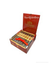 AJ FERNANDEZ San Lotano The Bull Toro 6 x 54 