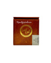 AJ FERNANDEZ Last call - Habano Geniales 4 x 48