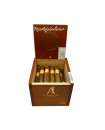 AJ FERNANDEZ Last call - Habano Geniales 4 x 48