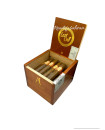 AJ FERNANDEZ Last call - Habano Geniales 4 x 48