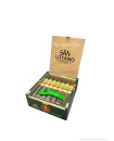 AJ FERNANDEZ San Lotano Requiem Maduro Toro 6 x 52 