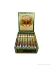AJ FERNANDEZ New World Cameroon Toro 6 x 50