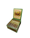 AJ FERNANDEZ New World Cameroon Toro 6 x 50