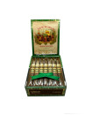 AJ FERNANDEZ New World Cameroon Torpedo 6.5 x 52