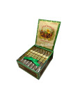 AJ FERNANDEZ New World Cameroon Torpedo 6.5 x 52