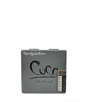 Black Bird-Cuco