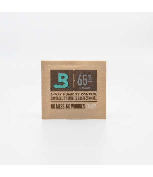 BOVEDA 65 Percentage RH - 8 Grams - Case Pack - Without Seal