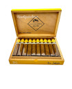 Cavalier cigars - BII Viso Jalapa Robusto VJ - 5 x 50