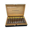 Cavalier cigars - Black II Robusto Gordo II 5 x 54 