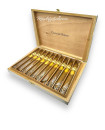 Cavalier Cigars White Series Salomones- 7 x 50 x 58