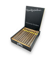Cavalier Cigars - Black II Lancero II - 7 x 38 