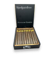 Cavalier Cigars - Black II Lancero II - 7 x 38 
