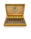 Cavalier cigars - BII Viso Jalapa Robusto Gordo Vj - 5 x 54