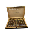 Cavalier cigars - Black II Salomones - 7 x 50 x 58