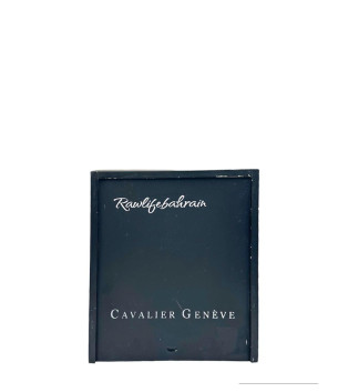 Cavalier Cigars - Black II Lancero II - 7 x 38 